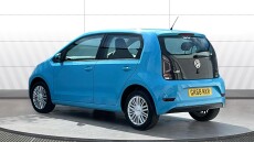 Volkswagen Up 1.0 Move Up 5dr Petrol Hatchback